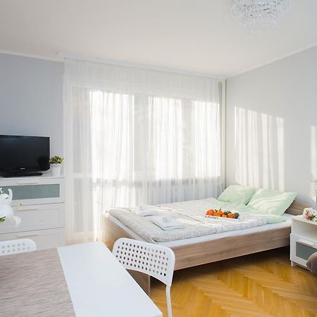Shortstaypoland Bonifraterska Варшава Экстерьер фото