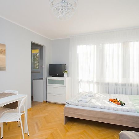 Shortstaypoland Bonifraterska Варшава Экстерьер фото